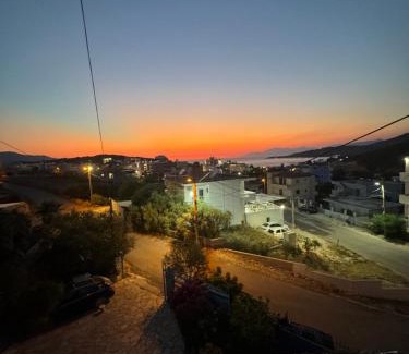 Ksamil Apartment | CAUSHI Apartments Ksamil