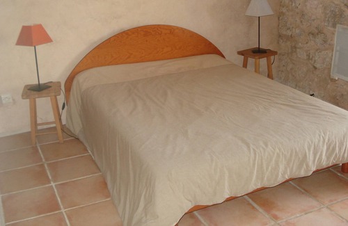 Campestre-et-Luc House | Caussenarde traditional house of 60 M2, with land of 800 M2.