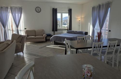 Nebbiuno Apartment | CAV Casa del vecchio faggio - 4 stelle - Nebbiuno Lago Maggiore