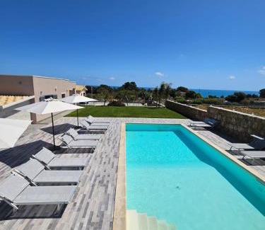 Brucoli Villa | Cava Del Sol