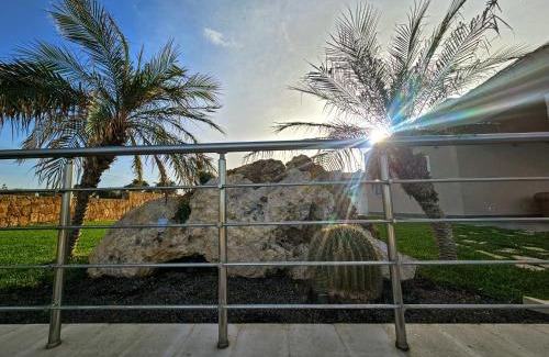 Brucoli Villa | Cava Del Sol