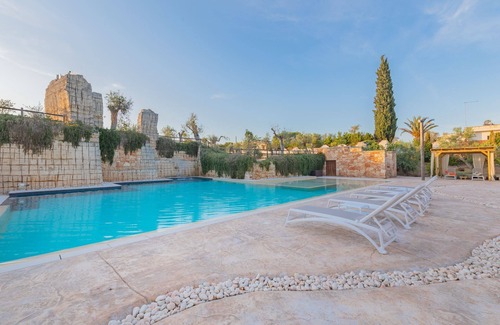 Nardo Apartment | Cava Li Santi Residence - Mono 2 Int 12