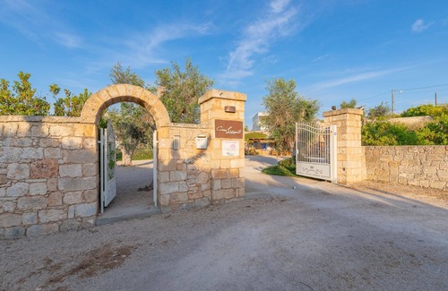 Nardo Apartment | Cava Li Santi Residence - Mono 2 Int 12