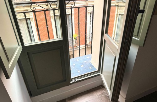 Centro Apartment | CavaBajaSuites 301 PLAZA MAYOR