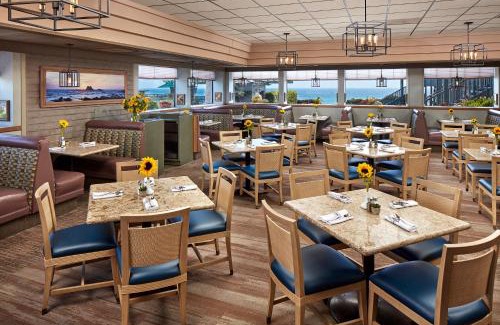 San Simeon Hotel | Cavalier Oceanfront Resort