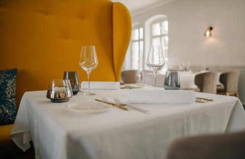 Branitz House | Cavalierhaus Branitz