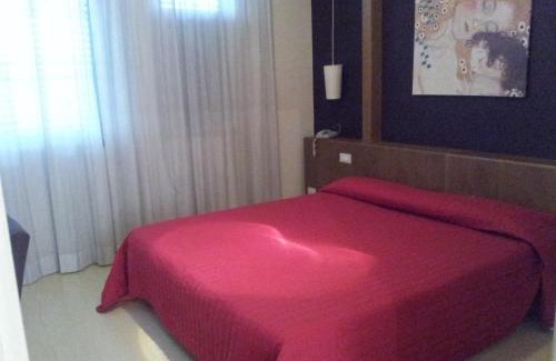 Altopascio Hotel | Cavalieri del Tau