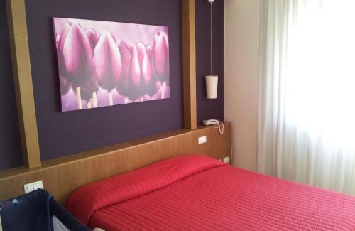 Altopascio Hotel | Cavalieri del Tau