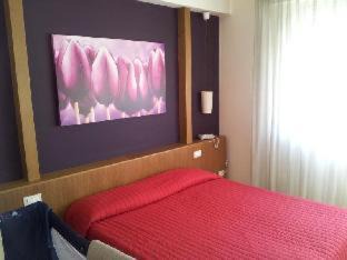 Altopascio Hotel | Cavalieri del Tau