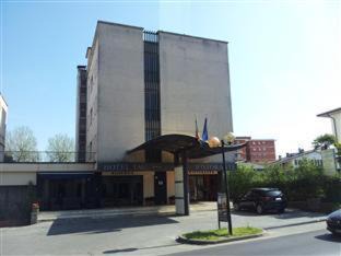 Altopascio Hotel | Cavalieri del Tau