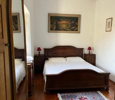 Masserano Apartment | Cavalieri