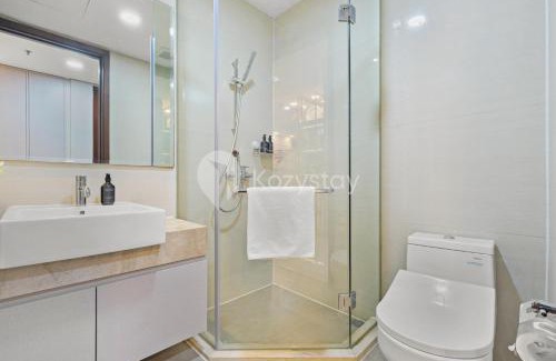 Jakarta Apartment | Cavalli by Kozystay - Kuningan