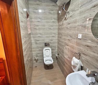 Benin City Hotel | Cavan Hotels