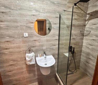 Benin City Hotel | Cavan Hotels