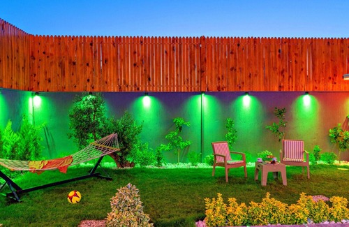 Faralya Villa | Cavdir Village 2 Bedroom Villa 4283