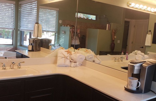 Desert View Village House | Cave Creek Guest Suite
