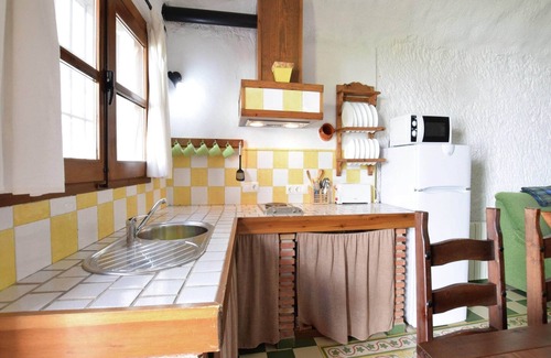 Guadix House | Cave house with swimming pool in Guadix