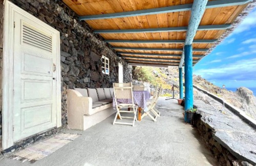 Valverde Ski Chalet | Cave House with Sea Views and BBQ for up to 5 guests Book your Experience
