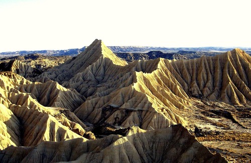 Valtierra Cottage | Cave Suite for 2 people in Bardenas Reales