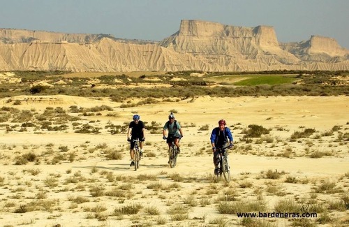 Valtierra Cottage | Cave Suite for 2 people in Bardenas Reales