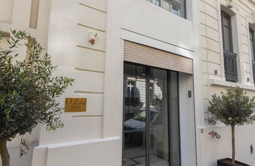 Faubourg-du-Roule Apartment | Cavendish Square, 4 stars, Gorgeous apartment close to the Champs-Elysées