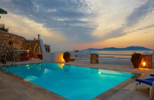 Agios Ioannis Villa | Cavo Apollon Sunset Pool Villa