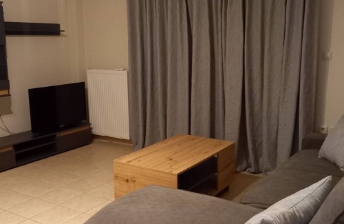 Mavrovouni Apartment | Cavo Monte 1 - One Bedroom Apartment, Sleeps 3