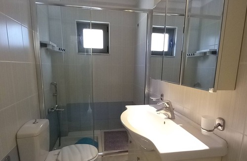 Mavrovouni Apartment | Cavo Monte 2 - One Bedroom Apartment, Sleeps 4