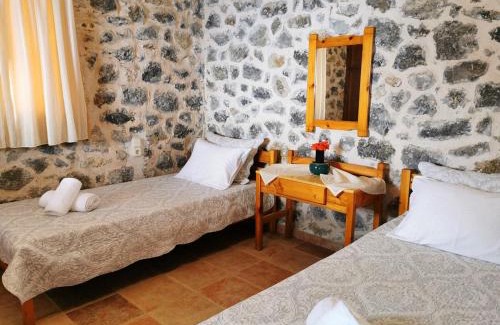 Gortyna Apartment | Cavo Ponta
