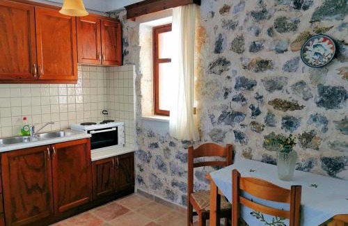 Gortyna Apartment | Cavo Ponta
