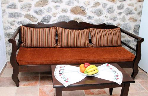 Gortyna Apartment | Cavo Ponta