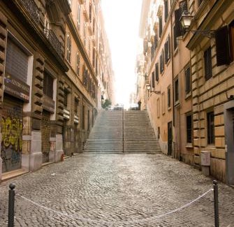 Monti Apartment | Cavour 1&2