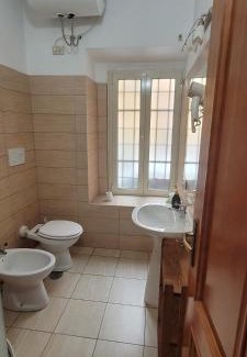 Monti Apartment | Cavour 1&2