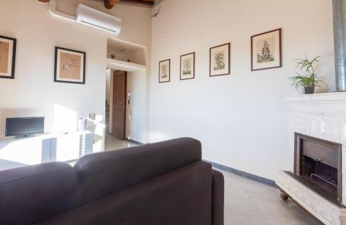 San Lorenzo Apartment | Cavour 83