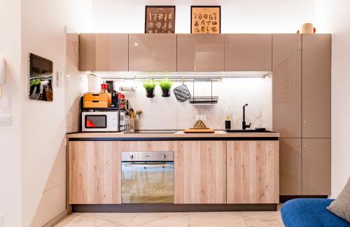 Historic Centre Apartment | Cavour central apartment