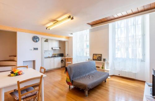 San Lorenzo Apartment | Cavourotto Terrace by Mmega