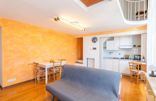 San Lorenzo Apartment | Cavourotto Terrace by Mmega