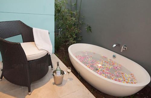 Byron Bay Villa | Cavvanbah - Gypsy Villa