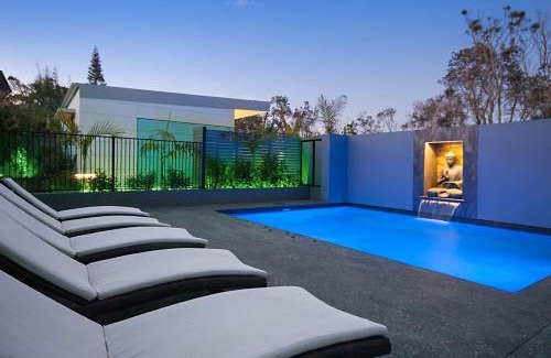 Byron Bay Villa | Cavvanbah - Gypsy Villa