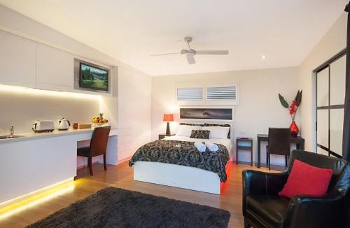 Byron Bay Villa | Cavvanbah - Gypsy Villa