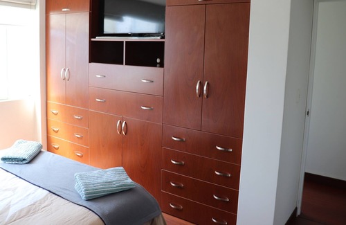 Cerro Colorado District Apartment | Cayma Apart's II zona residencial, privado y uso exclusivo