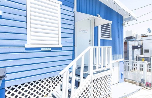 La Parguera Villa | Cayo Caracoles La Parguera