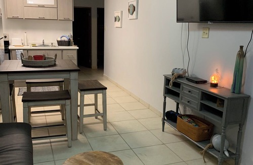 La Parguera House | Cayo Verde. A beautiful spacious house at La Parguera. Pool, boat parking.
