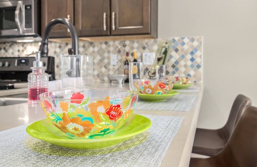 Ocotillo Condo | Cays Resort Condo. Oversized Private Patio, Morning Sun! Ocotillo!