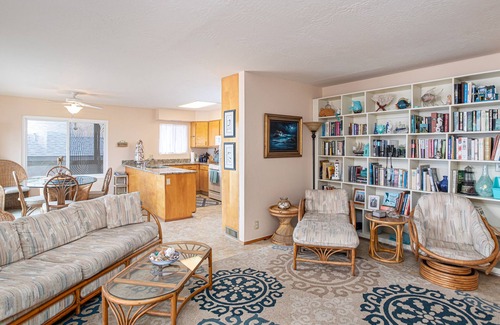 Cayucos House | Cayucos Beach and Town Views!