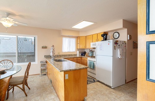 Cayucos House | Cayucos Beach and Town Views!