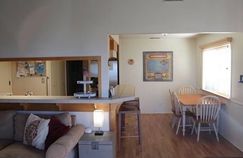 Cayucos House | Cayucos Beach House