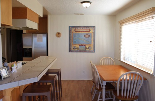 Cayucos House | Cayucos Beach House