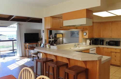Cayucos House | Cayucos Beach House