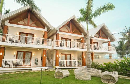 Concepcion House | Caza Guesthouse Iyang
